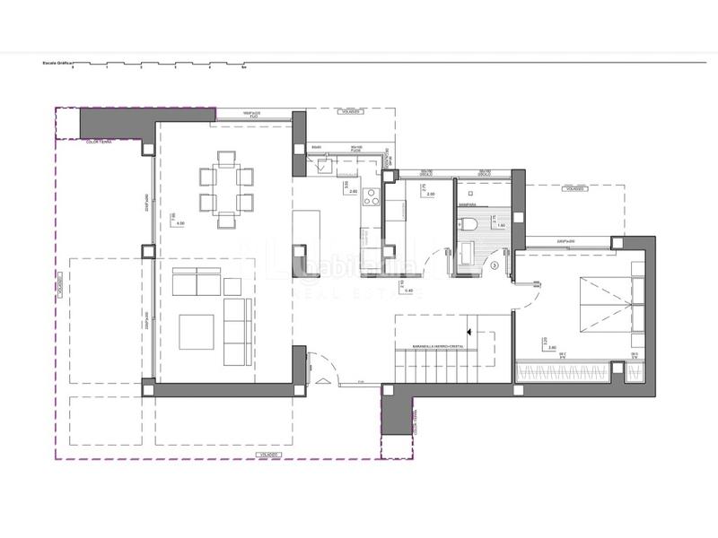 Foto 7eaa6257-d61a-48fb-92fe-449698c56758. Casa con riscaldamento parcheggio piscina in Cumbre del Sol Poble Nou de Benitatxell (el)