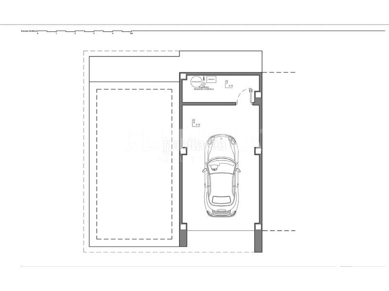 Foto eee42701-a6d3-46d6-84dd-a64661a387bb. Casa con riscaldamento parcheggio piscina in Cumbre del Sol Poble Nou de Benitatxell (el)