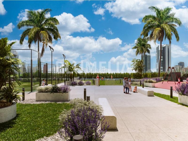 Foto 3f76a2ac-ea36-4728-951a-bd1328051fc2. Piso apartamento de nueva construcción con vistas al mar en venta e. en Calp