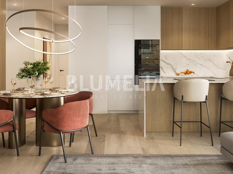 Foto ecb791aa-5bbb-4485-9b15-d8e54be0d2f3. Piso apartamento de nueva construcción con vistas al mar en venta e. en Calp