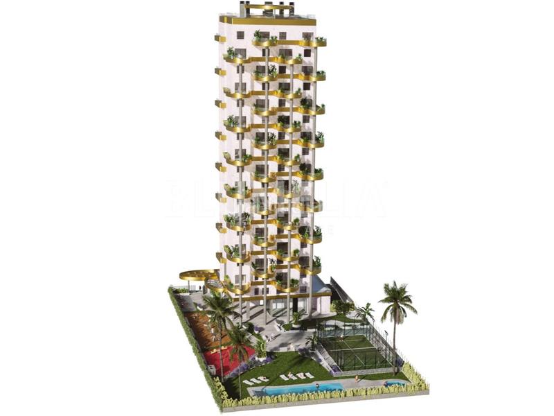 Foto 666fdc54-6fab-4eec-aaaa-3d576eebdf2b. Appartement avec piscine dans Marisol Park - Ortembach - Los Almendros Calp