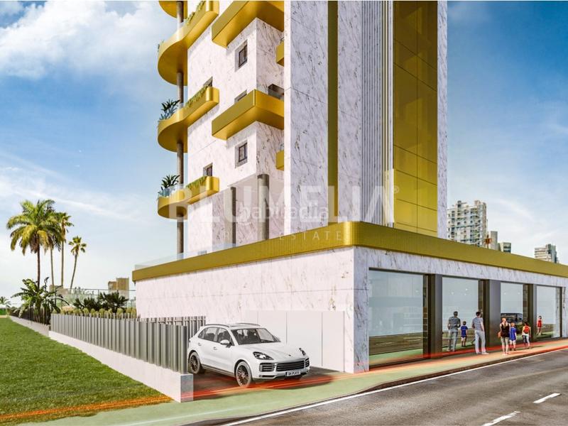 Foto bc5b676d-c7e0-4be8-9a47-fc36263b889f. Appartement avec piscine dans Marisol Park - Ortembach - Los Almendros Calp