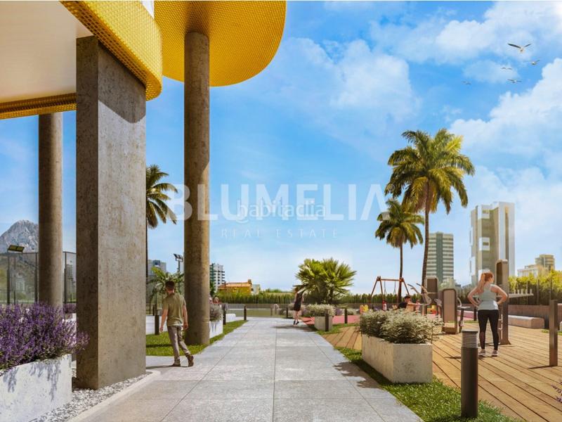 Foto bd2e1bd0-70b7-4fdc-a55a-cfe409668f3f. Appartement avec piscine dans Marisol Park - Ortembach - Los Almendros Calp