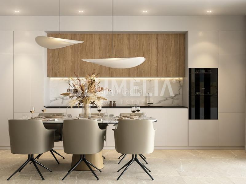 Foto 01148c24-997d-4eb3-8165-a662ad6d9abe. Dachwohnung mit parking pool in balcón de Finestrat-terra marina Finestrat