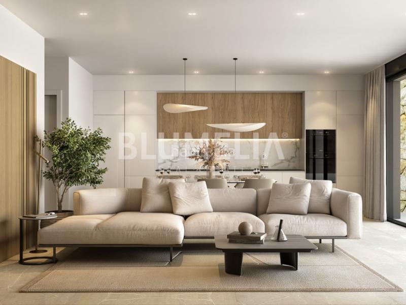 Foto 2ef17b66-d419-4a8d-91be-fbd802f59d5d. Dachwohnung mit parking pool in balcón de Finestrat-terra marina Finestrat