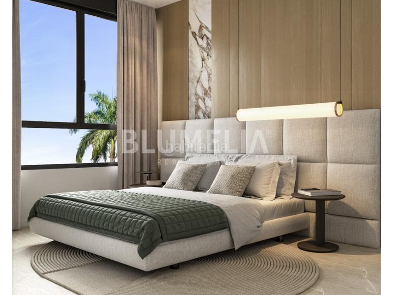 Foto 33c889db-5fd2-4435-b87e-f58ad13492c4. Dachwohnung mit parking pool in balcón de Finestrat-terra marina Finestrat