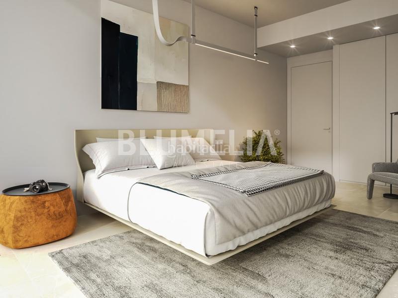 Foto 5b319ad2-212b-4012-9f58-9f5161830d7a. Dachwohnung mit parking pool in balcón de Finestrat-terra marina Finestrat