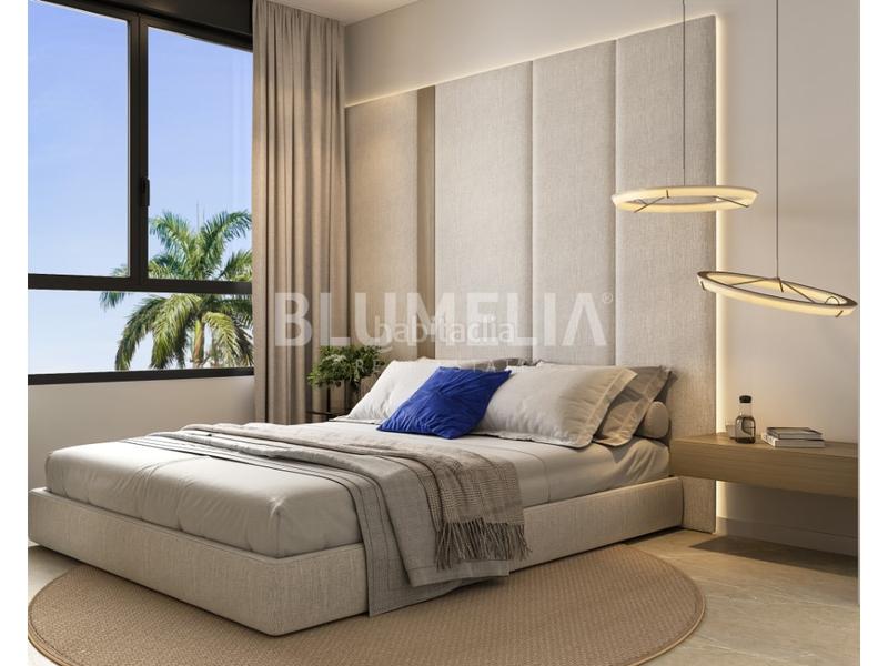 Foto 7aee2a48-b823-4346-b2ea-f63a6c2189df. Dachwohnung mit parking pool in balcón de Finestrat-terra marina Finestrat