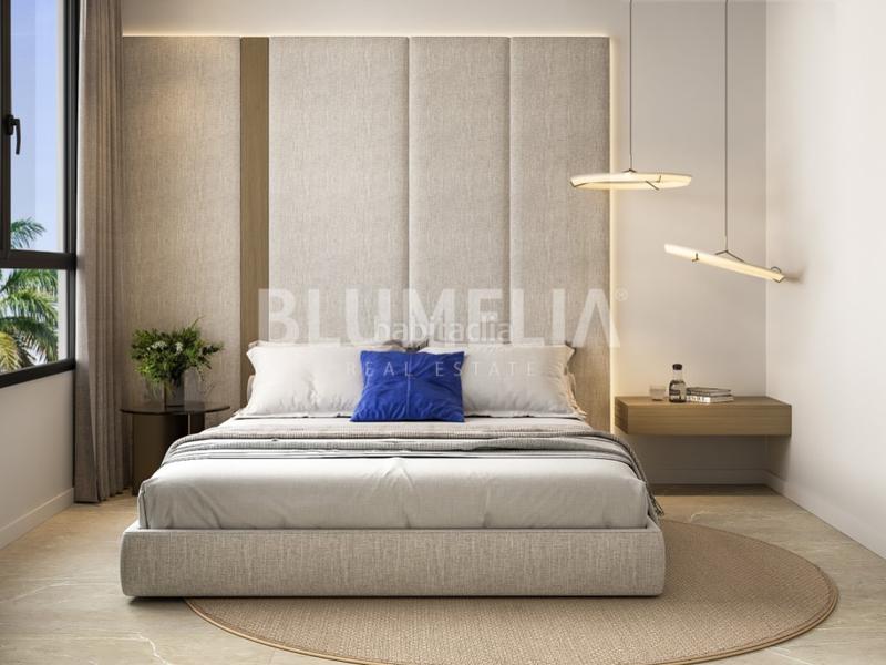 Foto 8cc75f5c-5a7f-416a-b2da-17bd56d9523b. Dachwohnung mit parking pool in balcón de Finestrat-terra marina Finestrat