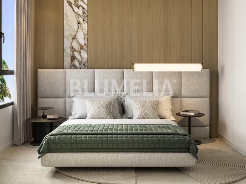 Foto b12d3eb5-7252-4415-9524-bbc217dc4779. Dachwohnung mit parking pool in balcón de Finestrat-terra marina Finestrat