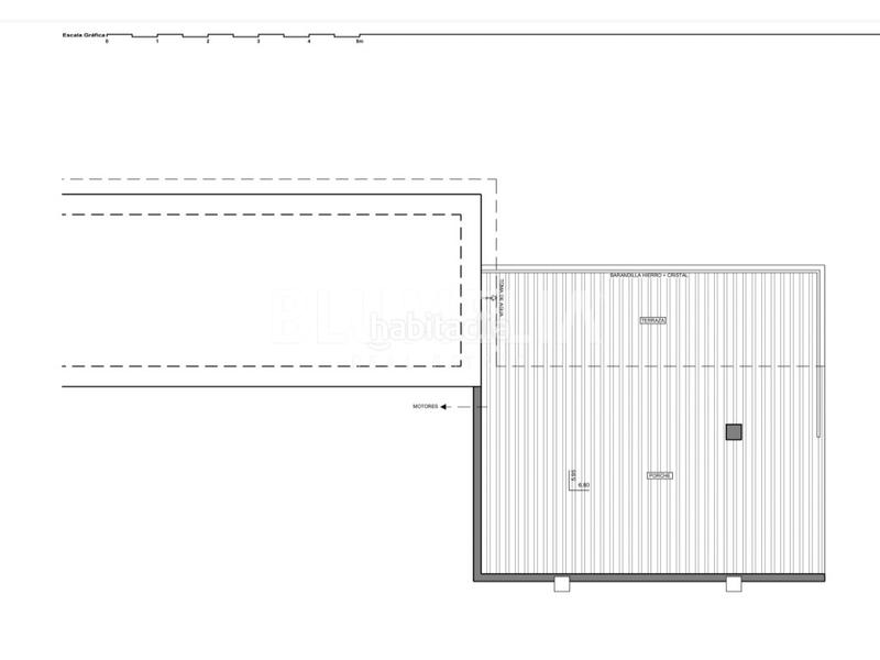 Foto bb3a7593-1da1-463f-945f-018a1d54bfce. Casa con riscaldamento parcheggio piscina in Cumbre del Sol Poble Nou de Benitatxell (el)
