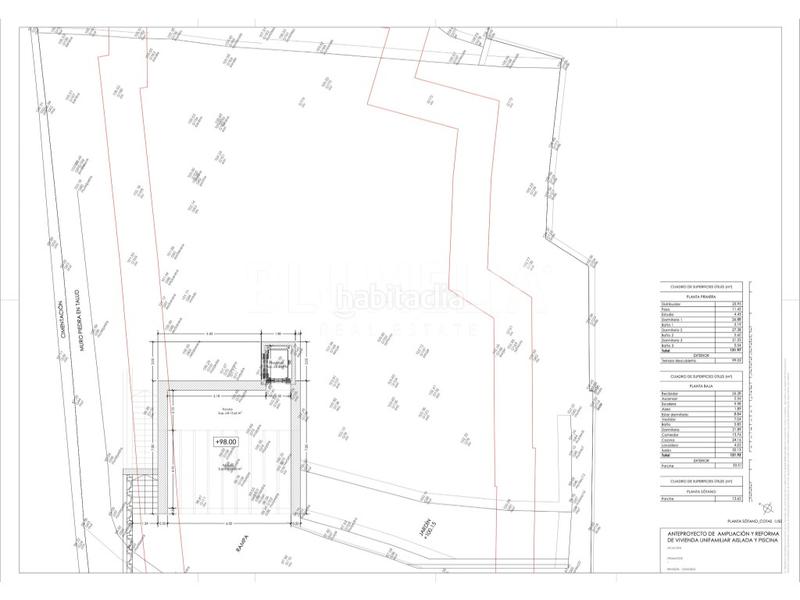 Foto a87011d5-a67b-49fe-9877-4a87adc4a165. House with heating parking pool in Paichi Moraira