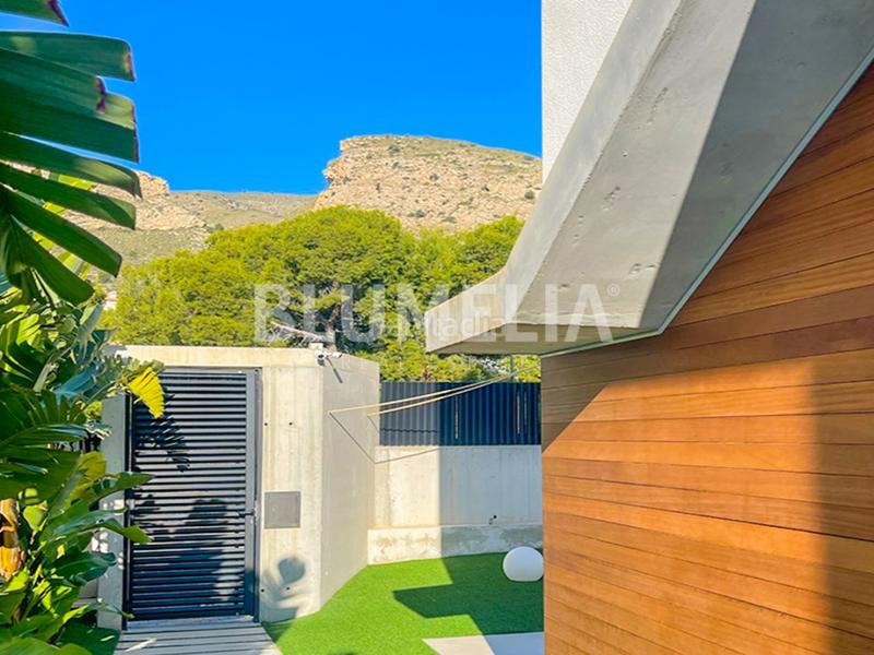 Foto 01499d88-ba71-4aec-8245-74e2d65c3e2e. Casa amb calefacció aparcament piscina a Golf Bahía Finestrat