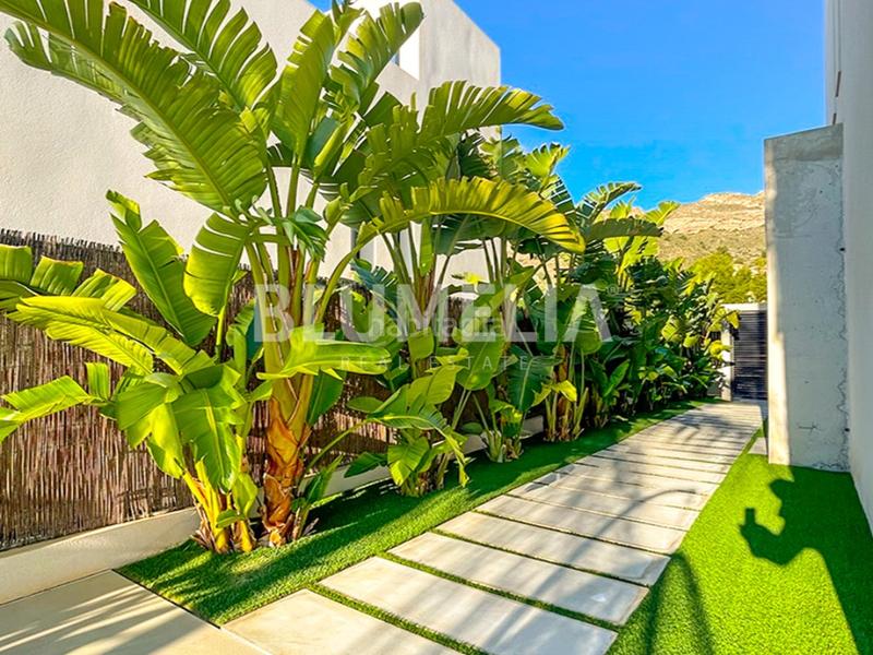 Foto 0fc56180-c413-4a5d-8971-ba3c1d35ae5e. Casa amb calefacció aparcament piscina a Golf Bahía Finestrat