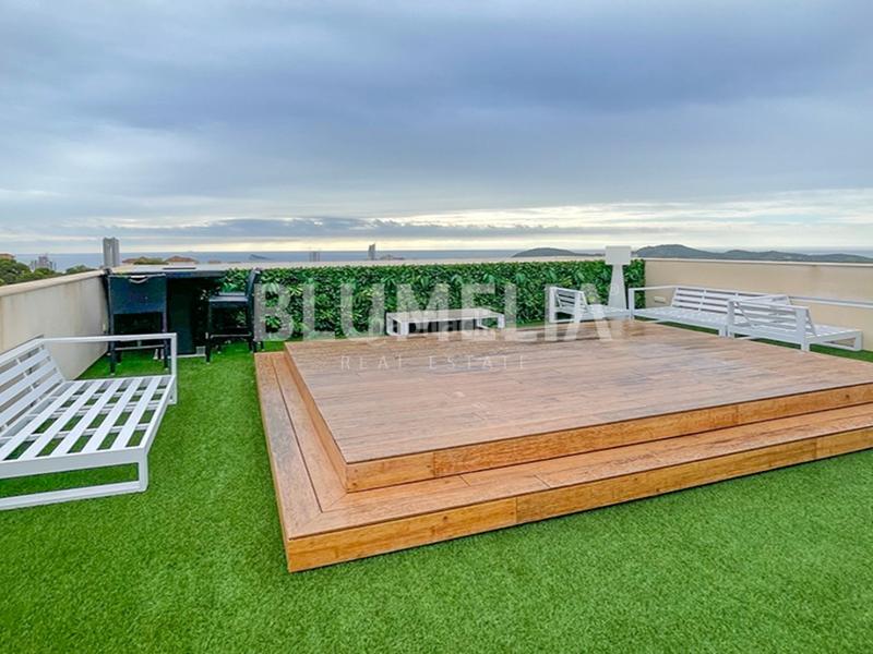 Foto 120b4b81-b765-44bb-8ef4-3cb59a550945. Casa amb calefacció aparcament piscina a Golf Bahía Finestrat