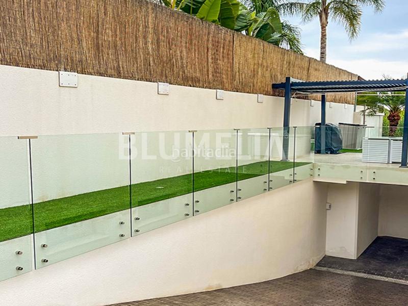 Foto 1c12f89a-0f86-4cf2-8ba8-98333470f694. Casa amb calefacció aparcament piscina a Golf Bahía Finestrat