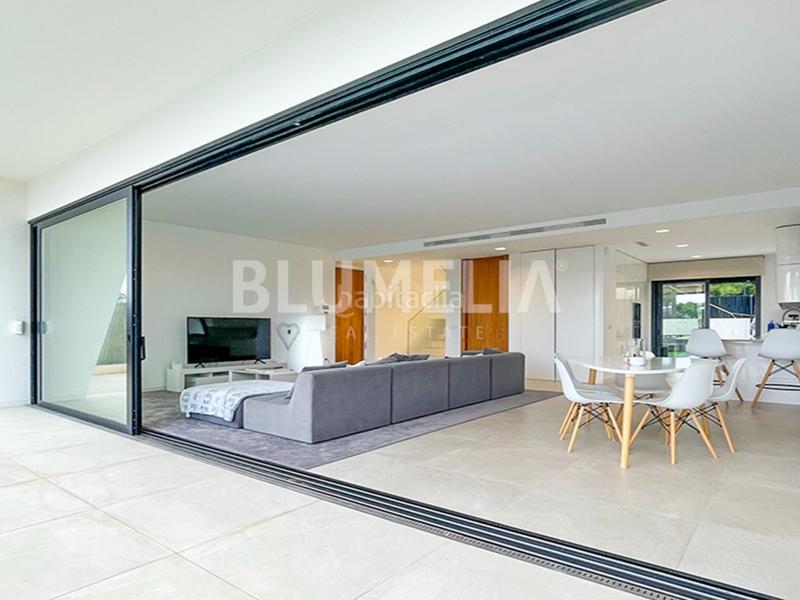 Foto 27d3a935-42a3-41b7-bc79-fa0c164ed3e5. Casa amb calefacció aparcament piscina a Golf Bahía Finestrat