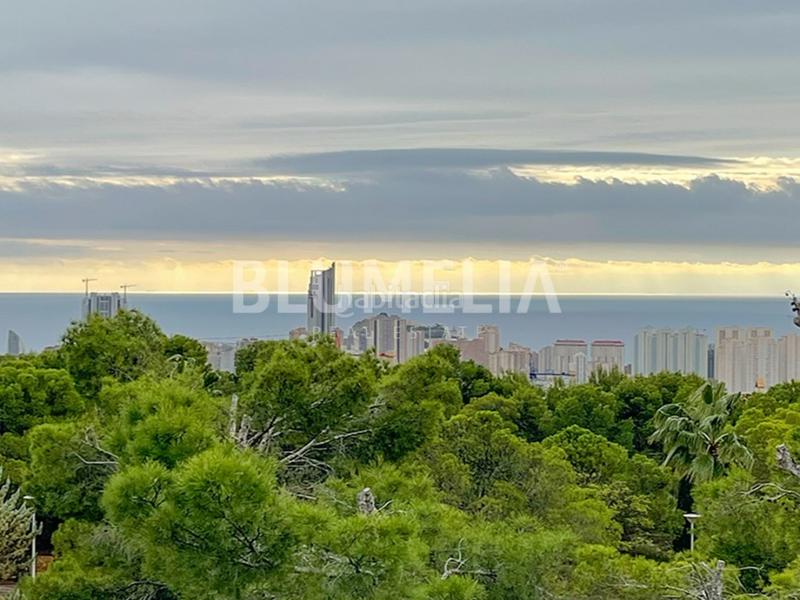 Foto 33670003-b7b3-45c9-968d-db56684300c1. Casa amb calefacció aparcament piscina a Golf Bahía Finestrat