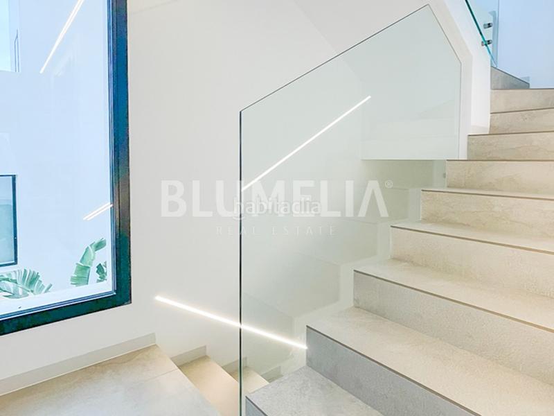 Foto 49d73b80-8c7c-485d-9240-dccd4463097e. Casa amb calefacció aparcament piscina a Golf Bahía Finestrat