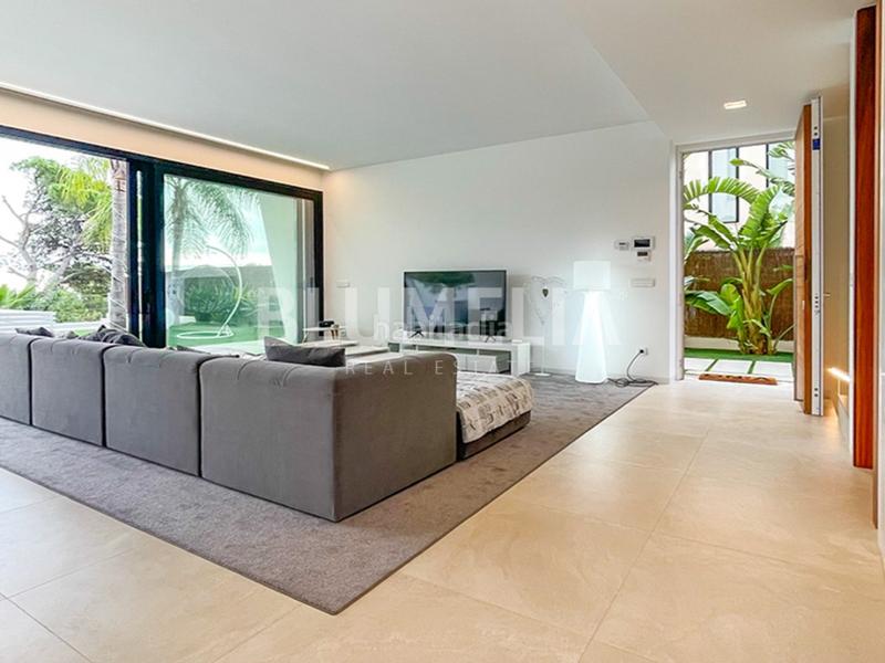 Foto 58cd61e3-476c-4b5d-87f9-5f3e972c6275. Casa amb calefacció aparcament piscina a Golf Bahía Finestrat