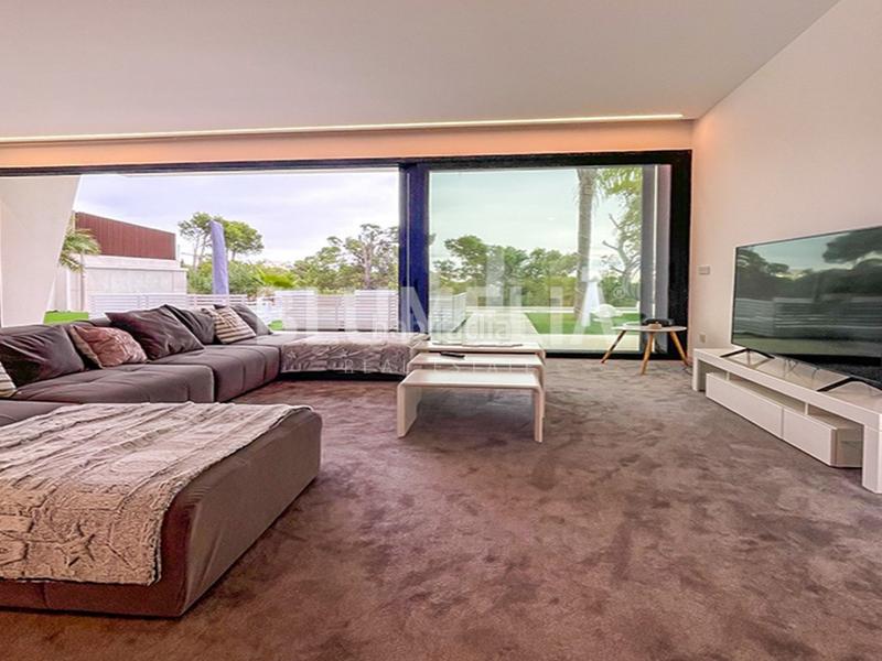 Foto 5b7fc39f-76d2-4646-a6e9-3e610ba84b8d. Casa amb calefacció aparcament piscina a Golf Bahía Finestrat