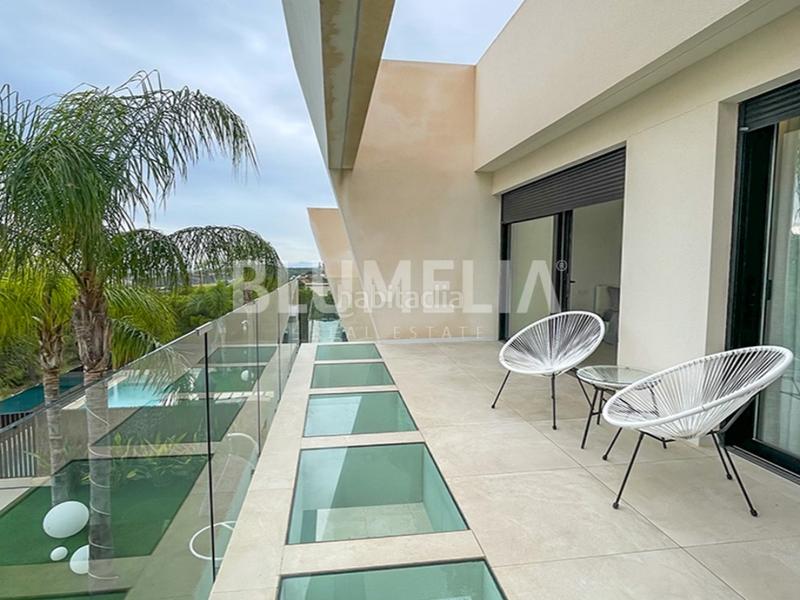 Foto 69807ff8-202d-48d2-a4df-62a80aae82f9. Casa amb calefacció aparcament piscina a Golf Bahía Finestrat