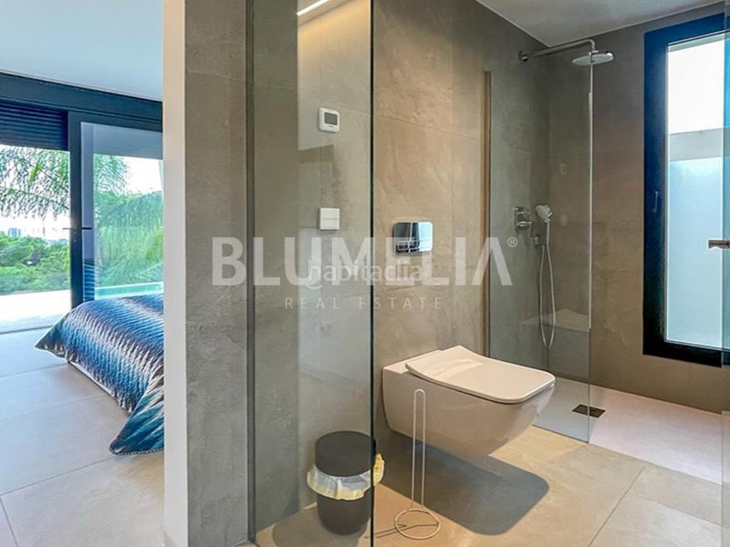 Foto 6c5c097e-418f-43ab-bb36-d28414de945e. Casa amb calefacció aparcament piscina a Golf Bahía Finestrat