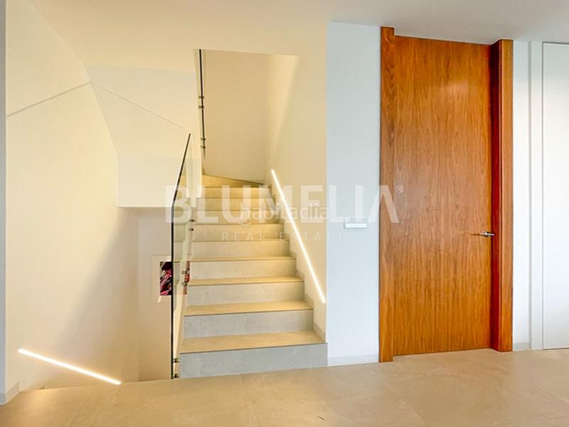 Foto 7b913228-1123-4342-952e-c8af1f7eb5ad. Casa amb calefacció aparcament piscina a Golf Bahía Finestrat