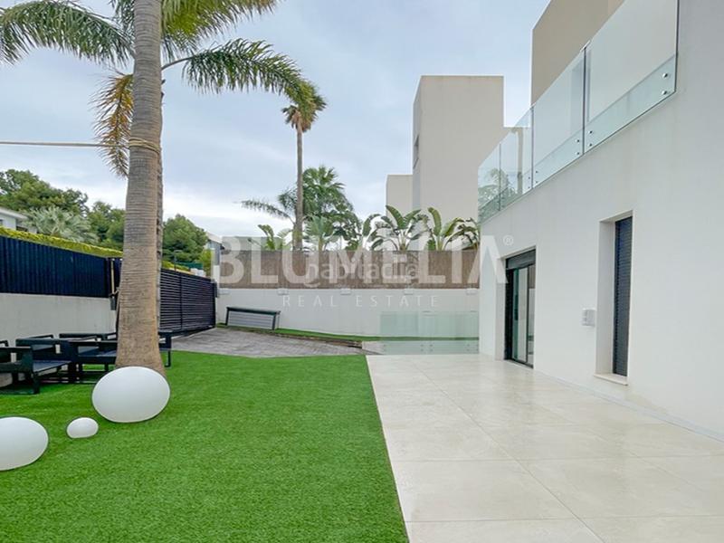 Foto 7c2d6e54-2e8a-4123-9281-7170807fb486. Casa amb calefacció aparcament piscina a Golf Bahía Finestrat