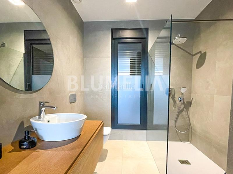 Foto 83f6141e-d12d-4572-8da6-34233092d9ed. Casa amb calefacció aparcament piscina a Golf Bahía Finestrat