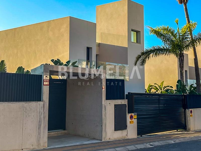 Foto 86405db4-7a53-4c50-9435-d142d350bb45. Casa amb calefacció aparcament piscina a Golf Bahía Finestrat