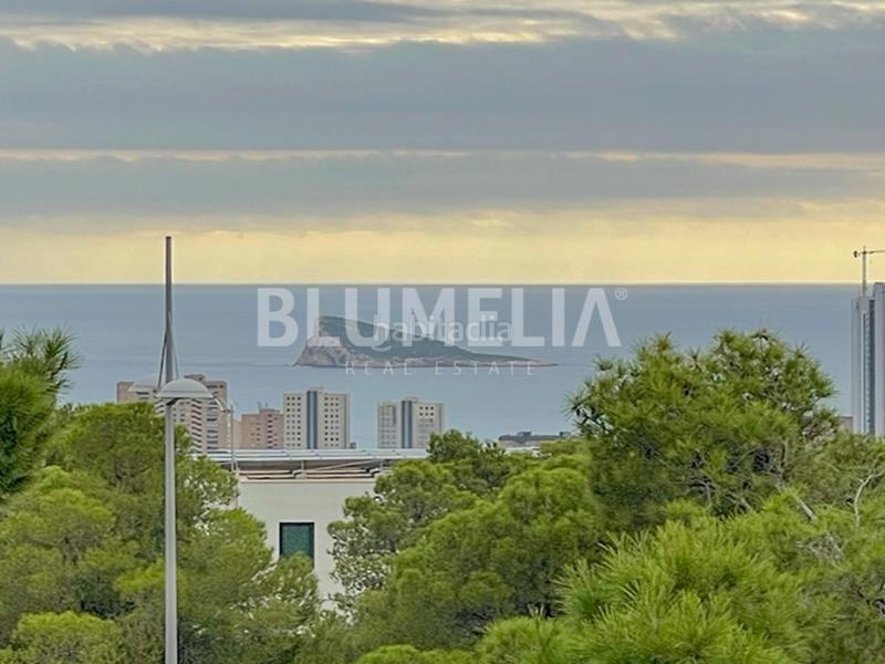 Foto 97e3460d-ff18-4f53-8602-40c13d4975ff. Casa amb calefacció aparcament piscina a Golf Bahía Finestrat