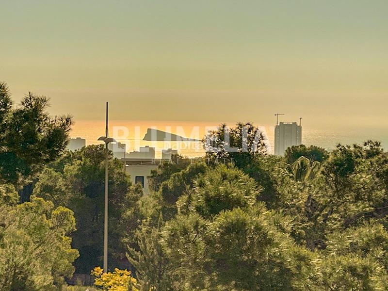 Foto ab3a9674-8bee-41f1-934b-f8663da52ad0. Casa amb calefacció aparcament piscina a Golf Bahía Finestrat