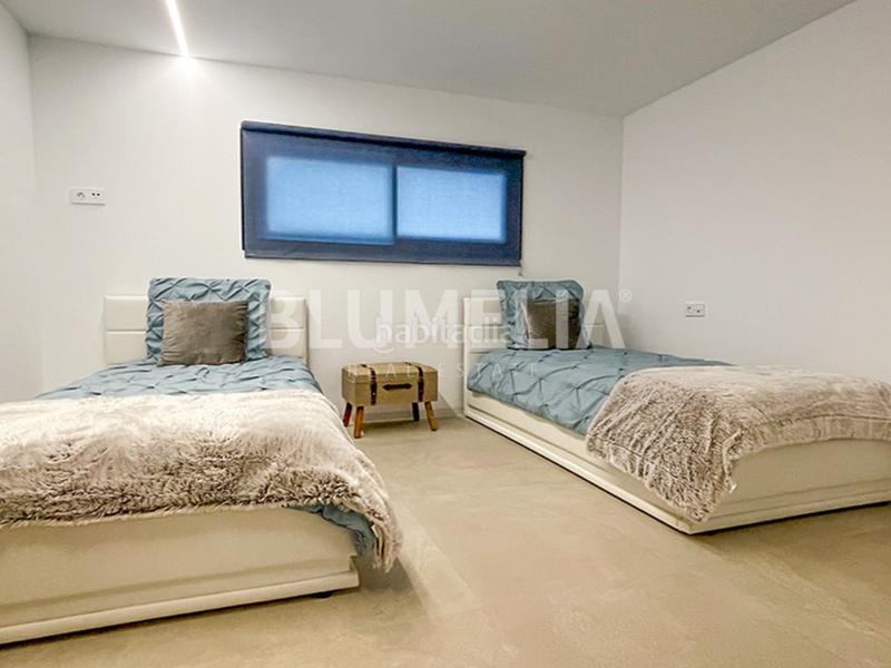 Foto b76cf886-7908-428a-8ab0-62bdd15305a3. Casa amb calefacció aparcament piscina a Golf Bahía Finestrat