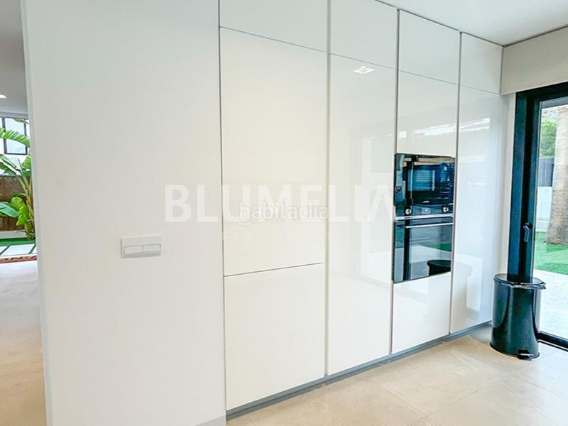 Foto d2138dfb-068e-4c90-b8a5-fe28714435c7. Casa amb calefacció aparcament piscina a Golf Bahía Finestrat