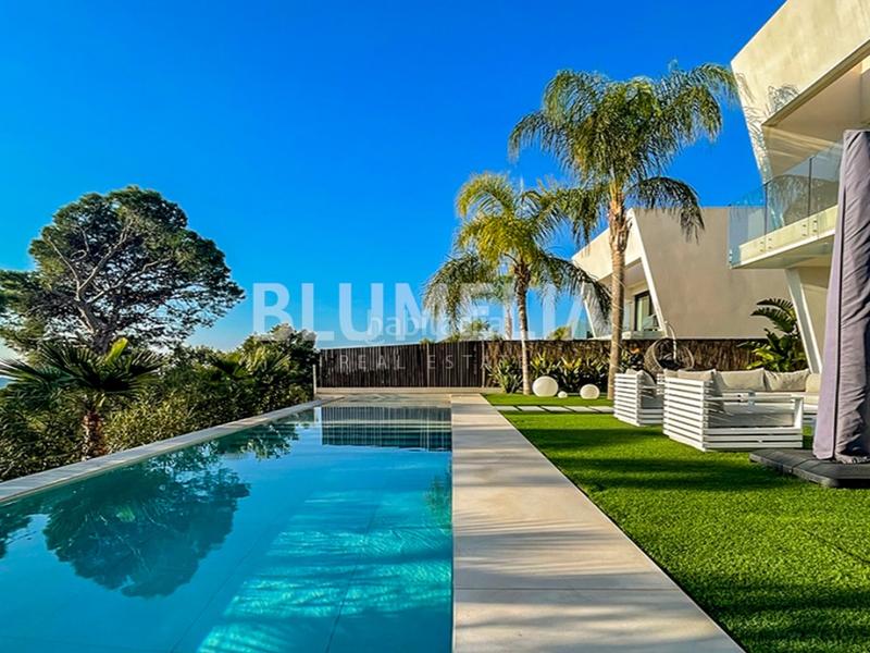 Foto d737e886-c63f-4fe1-bb5e-3c918a129c92. Casa amb calefacció aparcament piscina a Golf Bahía Finestrat