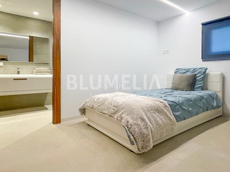 Foto dd095947-1b2f-42ef-86e1-6cb457fb4245. Casa amb calefacció aparcament piscina a Golf Bahía Finestrat