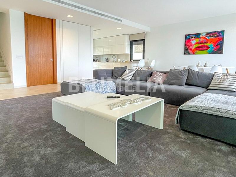 Foto e6e4eb21-c96c-4806-92d4-d2b514878f68. Casa amb calefacció aparcament piscina a Golf Bahía Finestrat