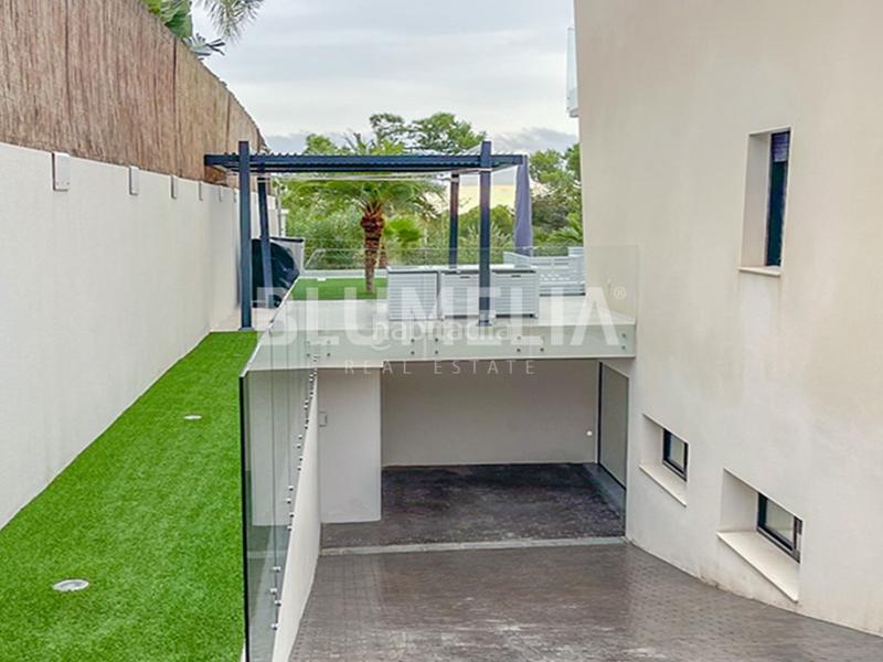 Foto e8000fae-dc22-40b9-bc42-baaf0da7bedb. Casa amb calefacció aparcament piscina a Golf Bahía Finestrat