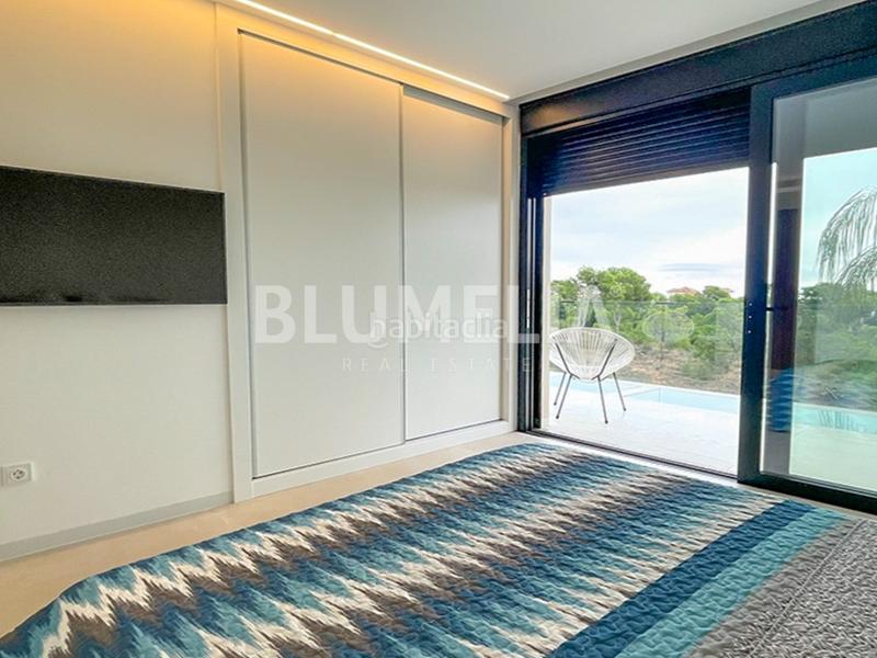 Foto f5b808f1-cb7c-4268-b928-5c09de4dd668. Casa amb calefacció aparcament piscina a Golf Bahía Finestrat