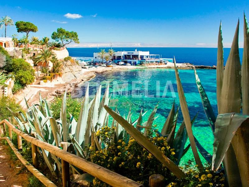 Foto 1357cbe2-5fa8-446c-85fe-691b7ddf16a7. Maison avec chauffage parking piscine dans La Fustera Benissa