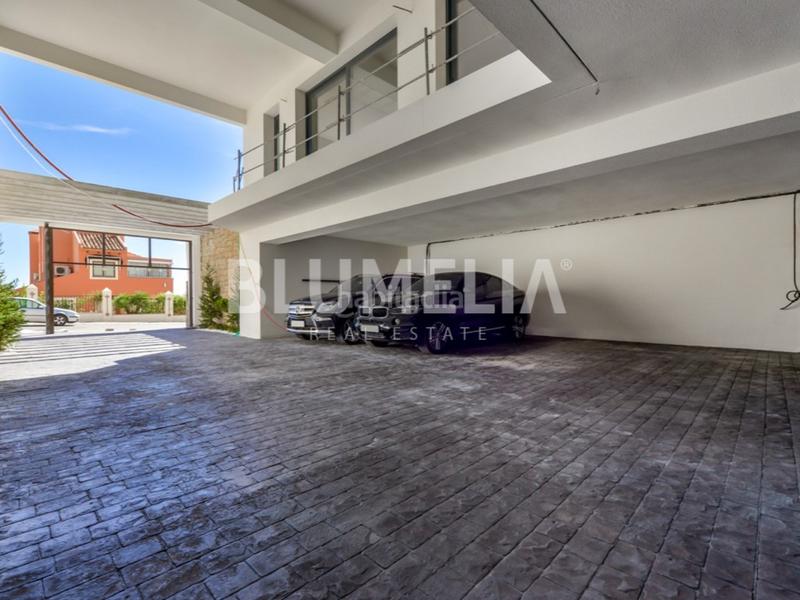 Foto 0a1f0823-0082-4a62-8586-0d5d0ca5eec2. Casa con parcheggio in Golf Bahía Finestrat