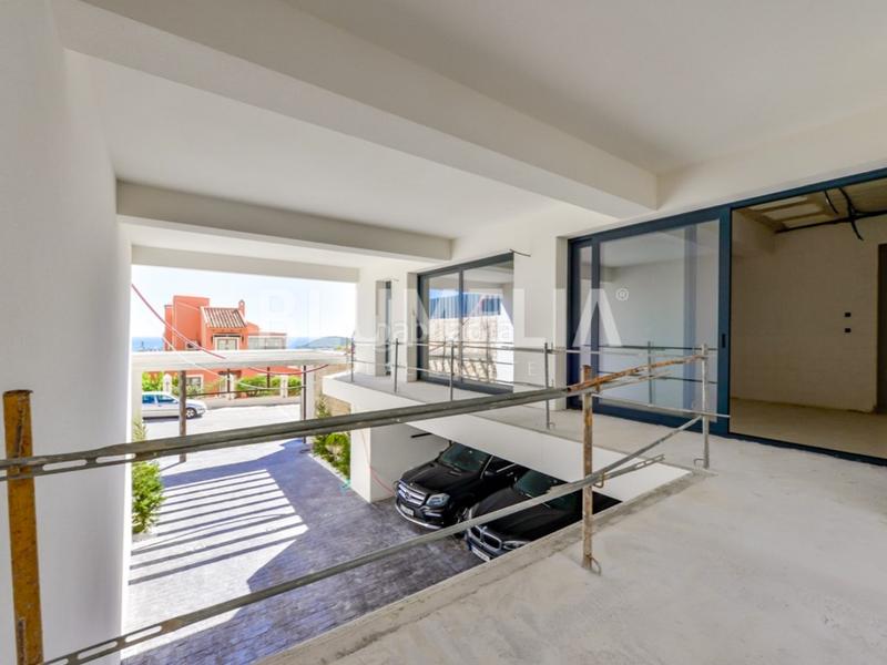 Foto 0be90f6b-0e93-4845-b217-d87e66671308. Casa con parcheggio in Golf Bahía Finestrat