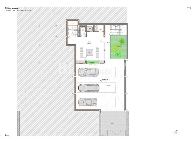 Foto 1932a3cb-97f1-4011-a3d5-2a766ba884f7. Casa con parcheggio in Golf Bahía Finestrat