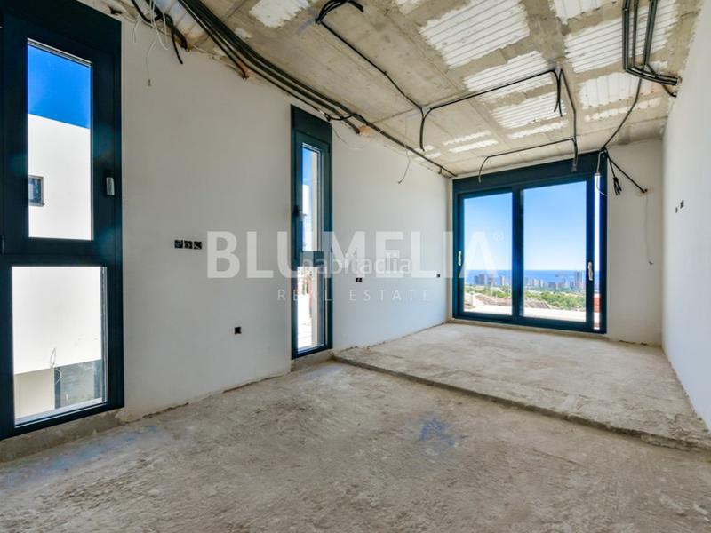 Foto 240143c0-bc21-4398-8016-2a3d429c82d4. Casa con parcheggio in Golf Bahía Finestrat