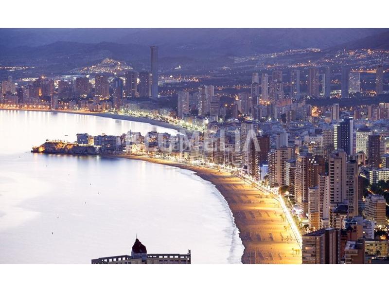 Foto 3e815258-4e94-4d38-a20a-f3c33365d50e. Casa con parcheggio in Golf Bahía Finestrat