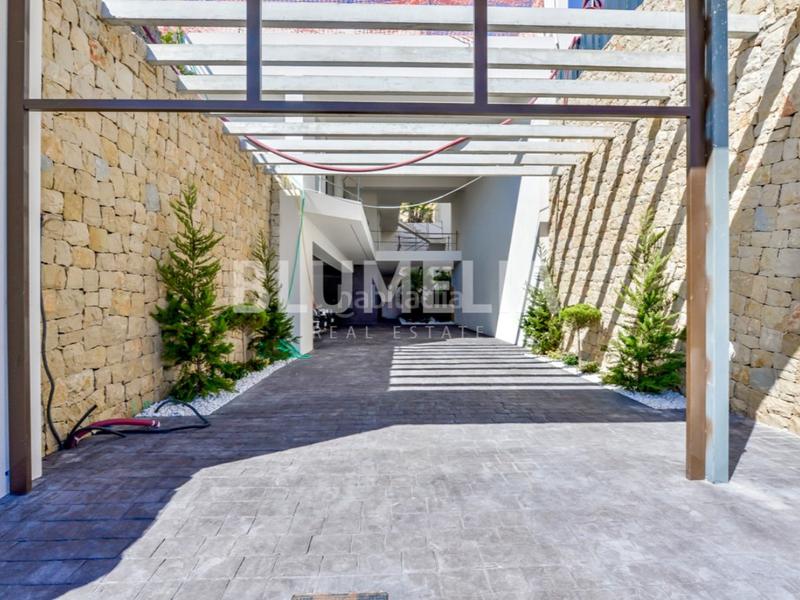 Foto 428c6585-b399-44c7-928f-46b470f977d0. Casa con parcheggio in Golf Bahía Finestrat