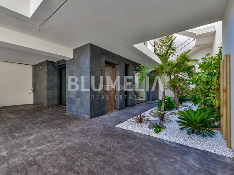 Foto 550be224-21b2-4132-8220-324449bd1391. Casa con parcheggio in Golf Bahía Finestrat