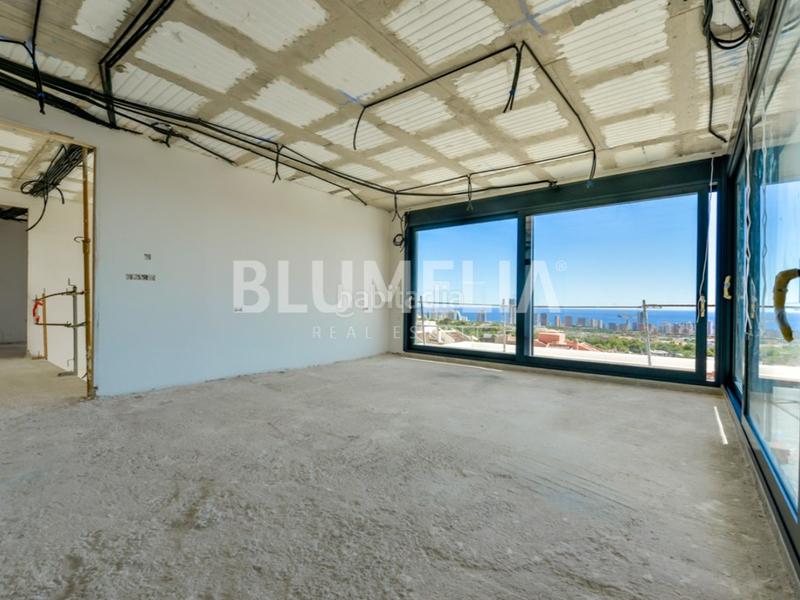 Foto 5a178156-07b5-4ac9-8036-96fd455dcc3d. Casa con parcheggio in Golf Bahía Finestrat