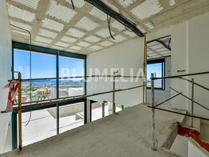 Foto 5a1a468e-d3c0-4208-89be-07862f2b722d. Casa con parcheggio in Golf Bahía Finestrat